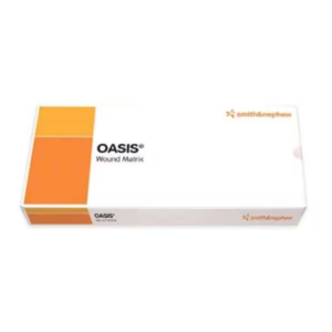 Single-use sterile surgical consumable (Exact / Instruments series).
