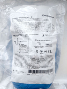 Wound Management consumable for postoperative wound care and dressing support.