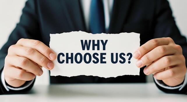 Why Choose Medical Deliver China